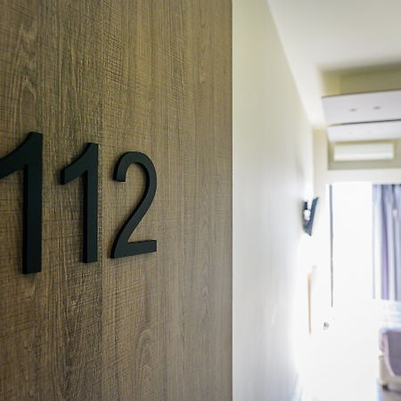 Kleopatra Inn Мессиния Экстерьер фото