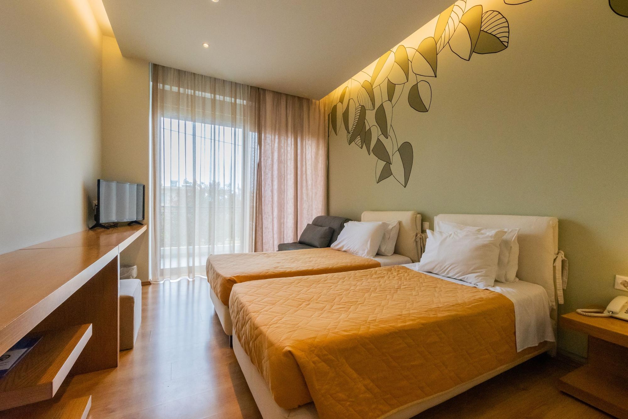 Kleopatra Inn Мессиния Экстерьер фото