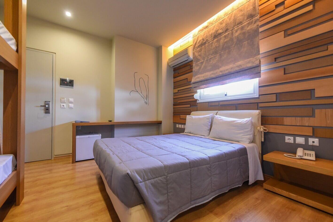 Kleopatra Inn Мессиния Экстерьер фото