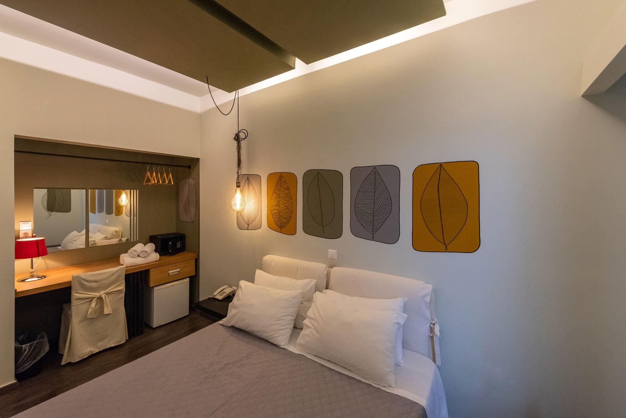 Kleopatra Inn Мессиния Экстерьер фото