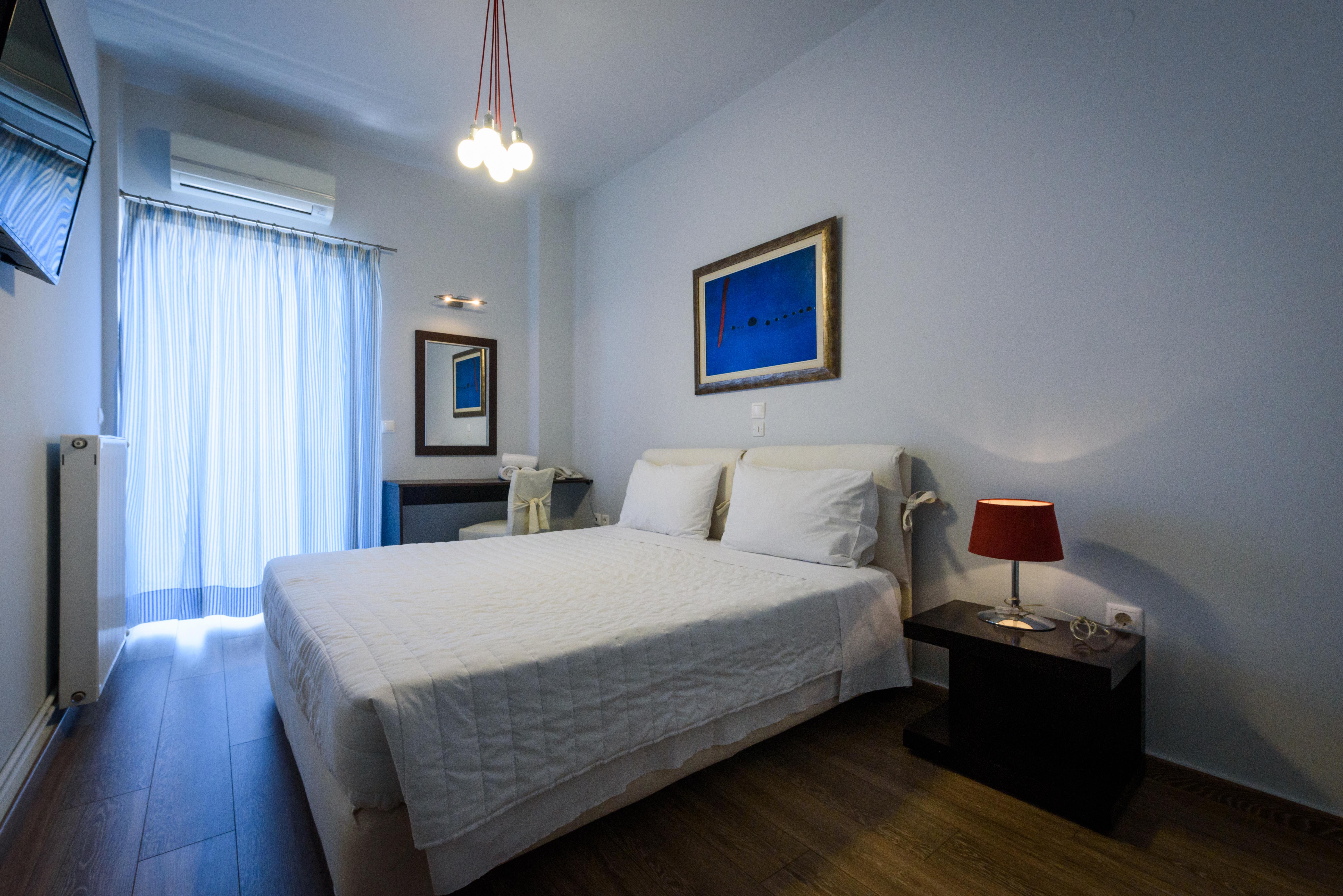 Kleopatra Inn Мессиния Экстерьер фото