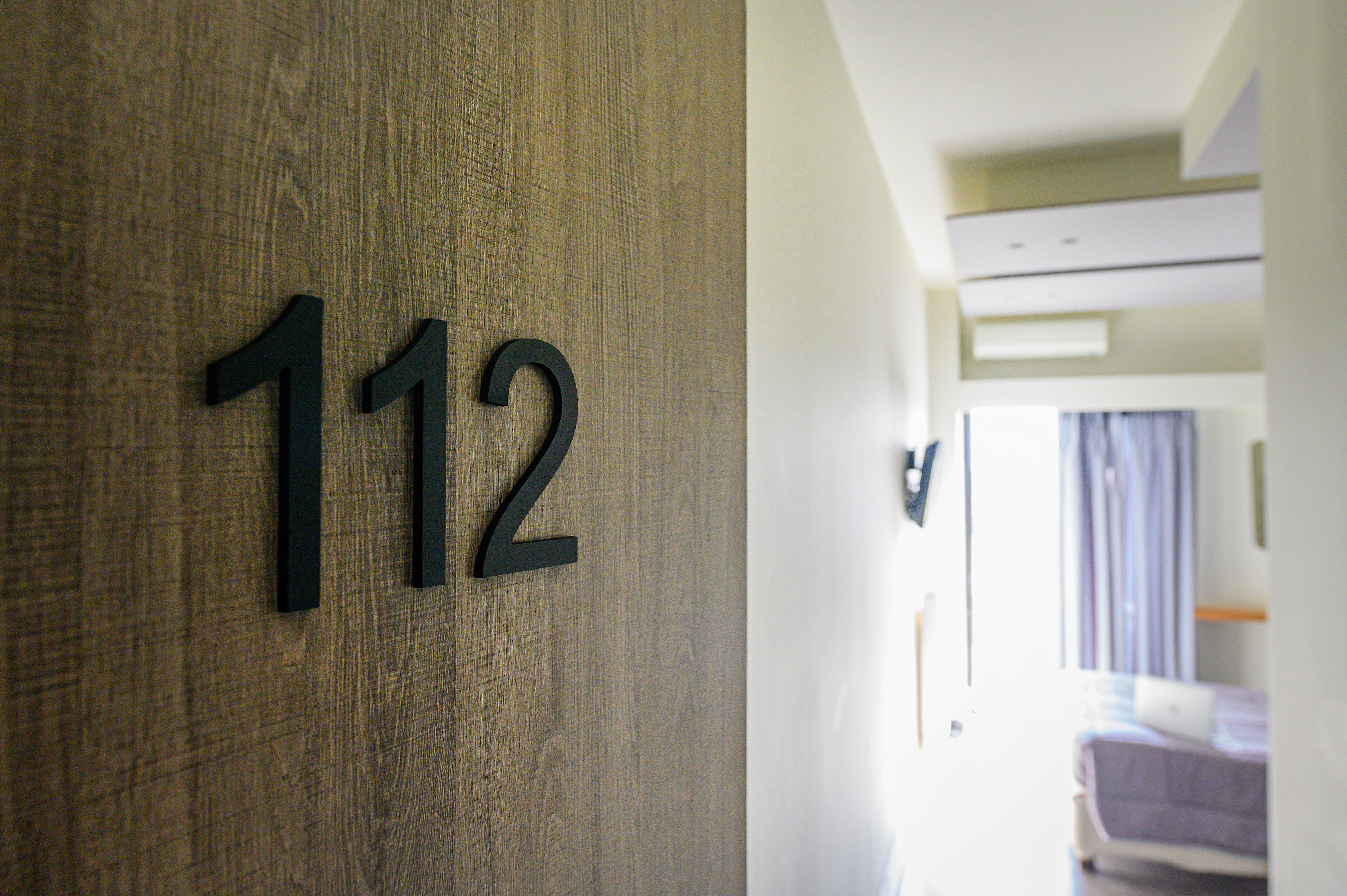 Kleopatra Inn Мессиния Экстерьер фото