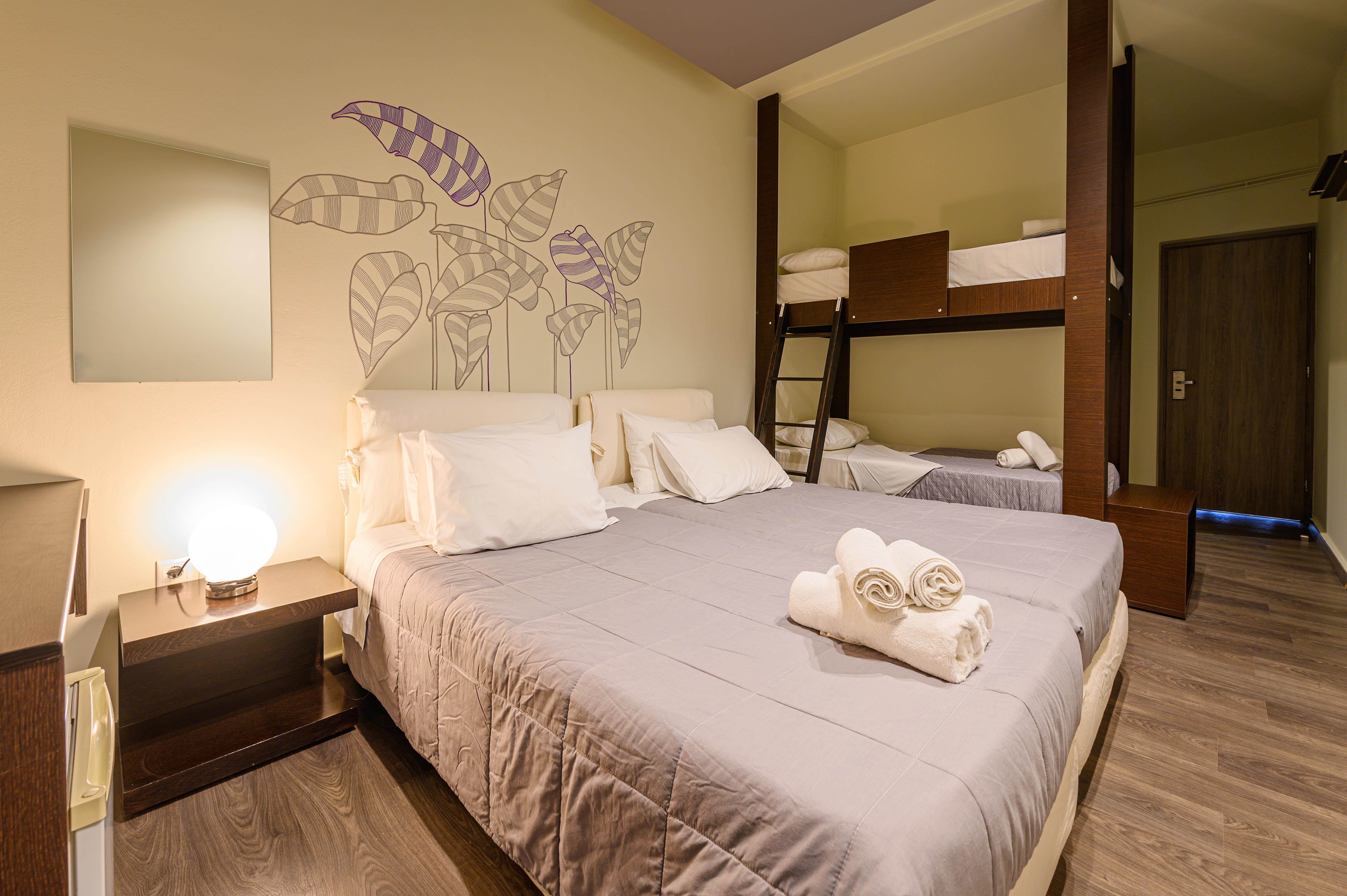 Kleopatra Inn Мессиния Экстерьер фото