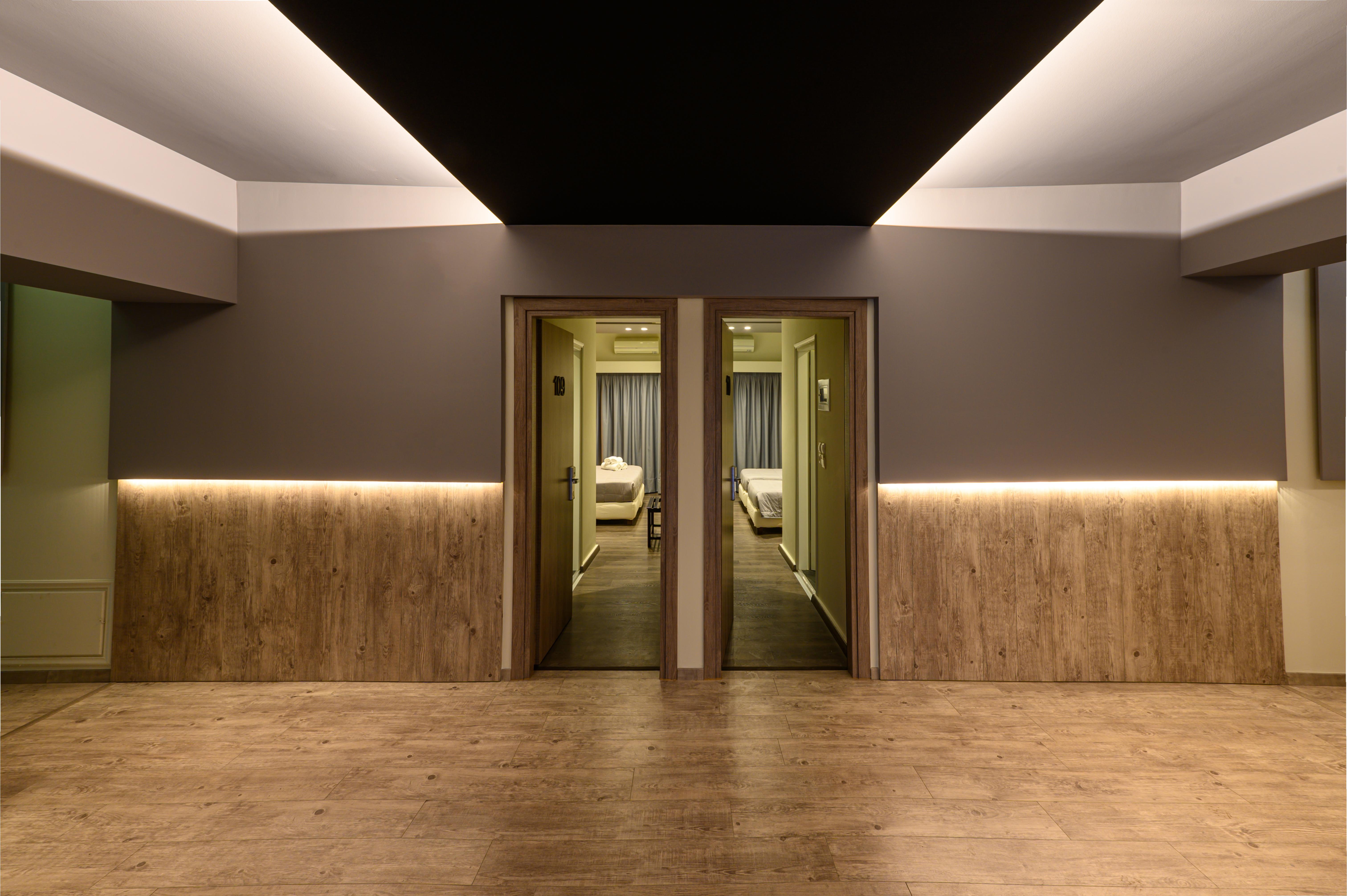 Kleopatra Inn Мессиния Экстерьер фото