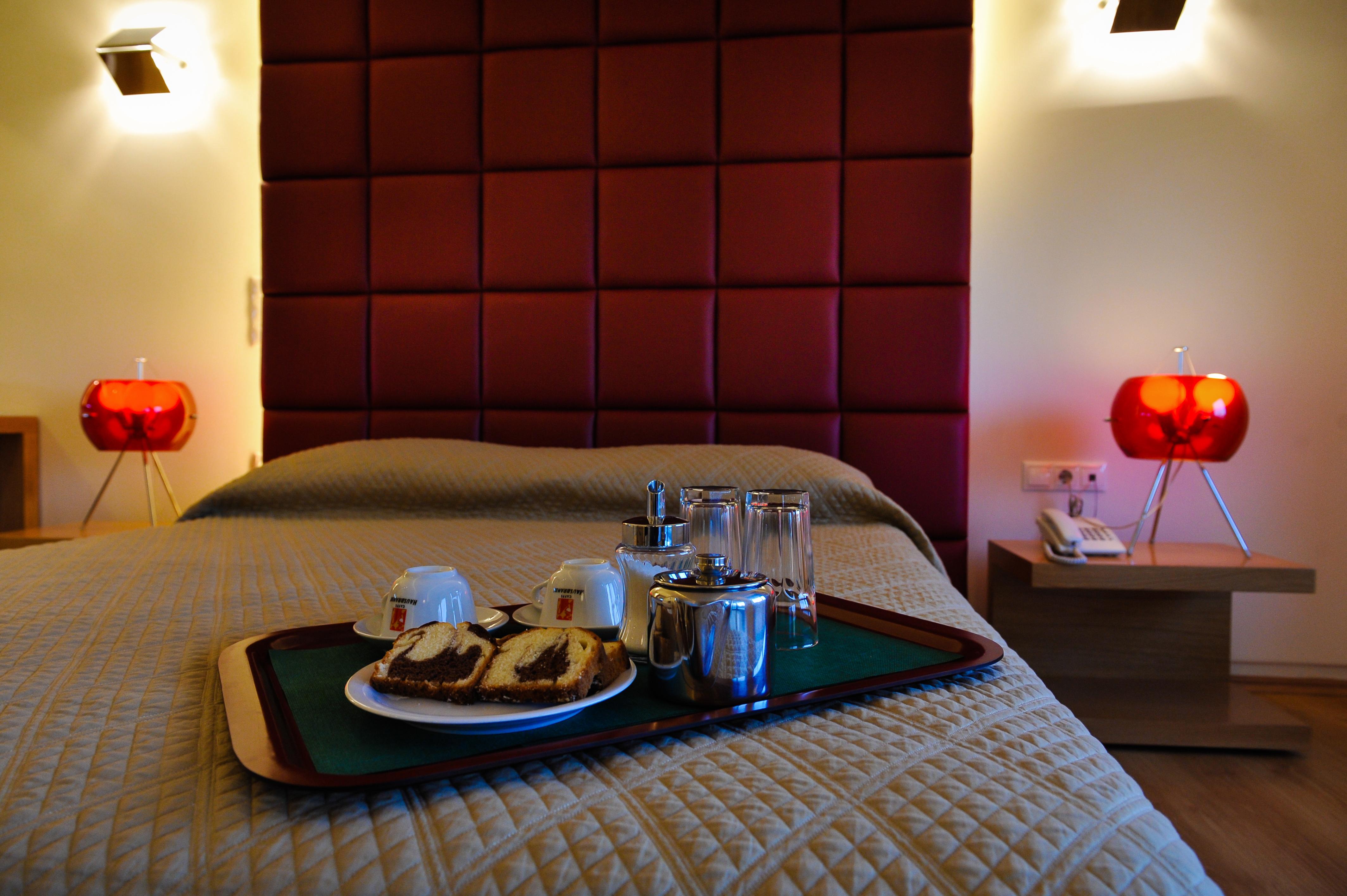 Kleopatra Inn Мессиния Экстерьер фото