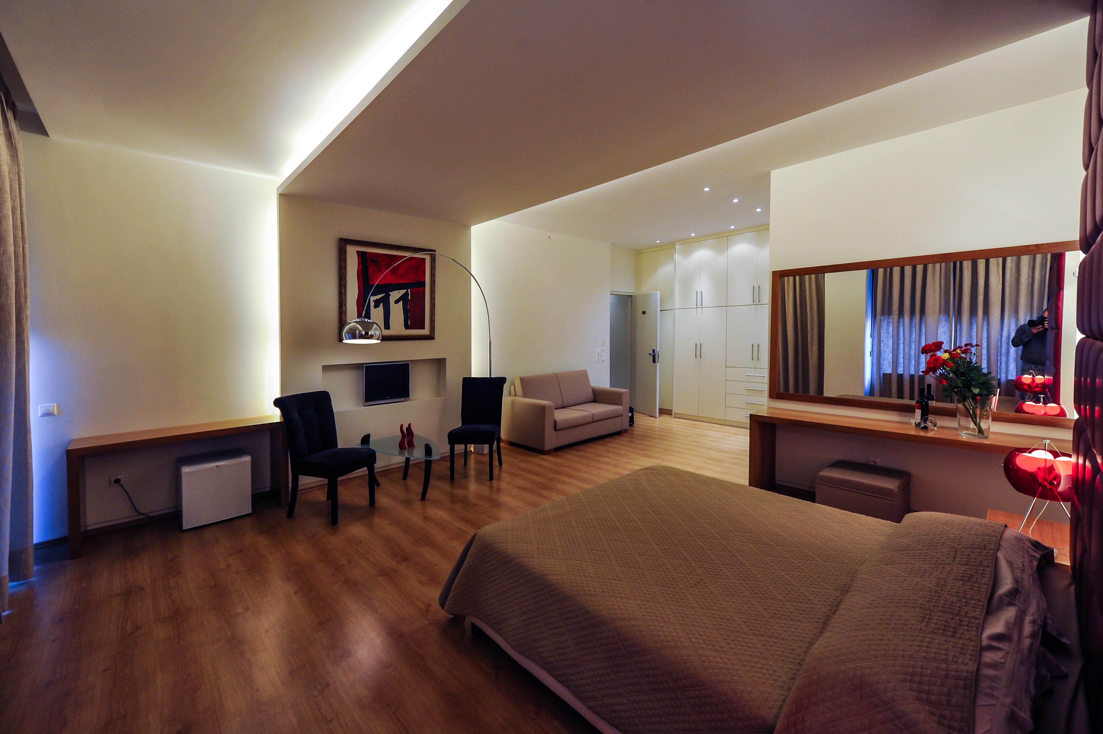 Kleopatra Inn Мессиния Экстерьер фото