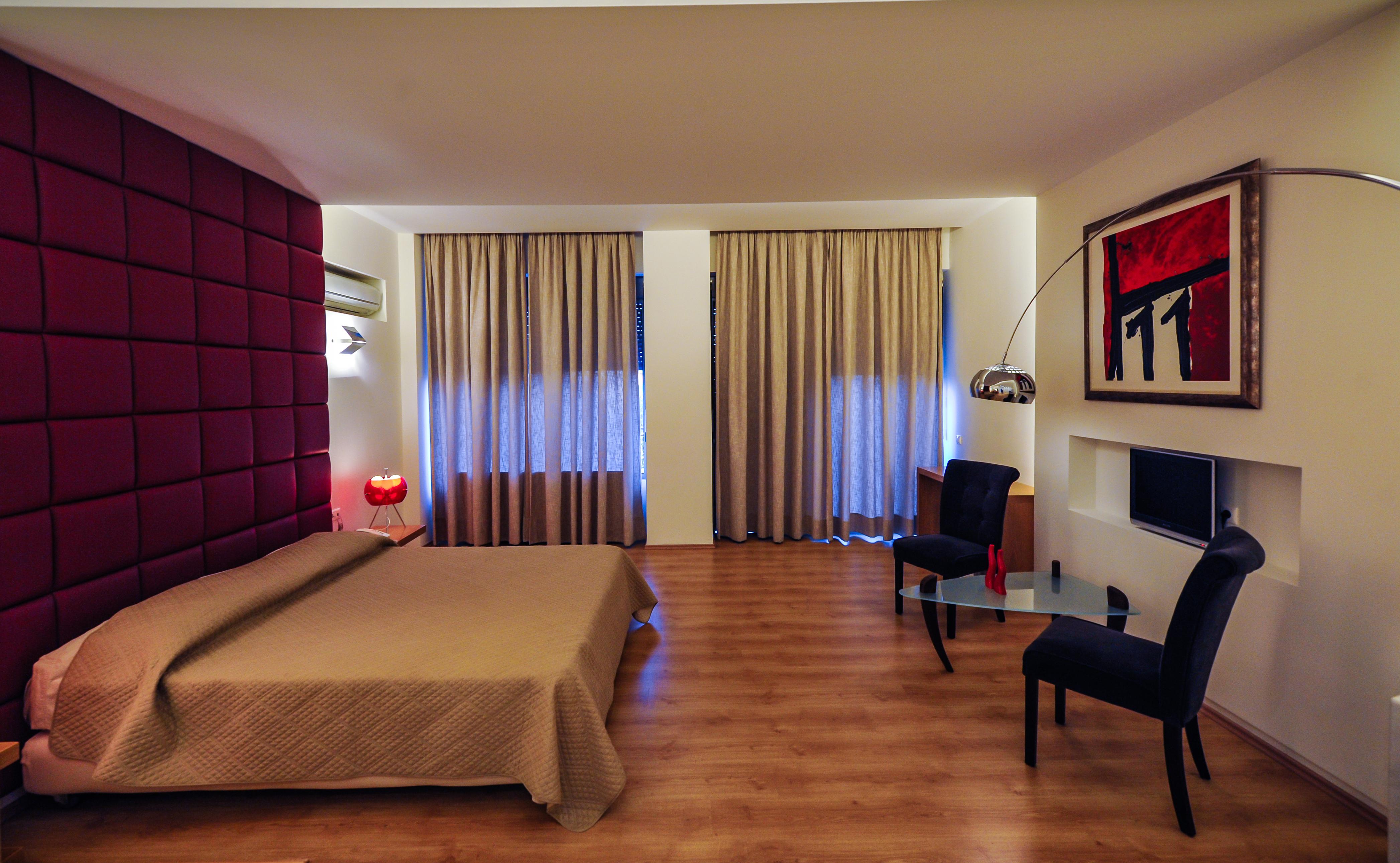 Kleopatra Inn Мессиния Экстерьер фото