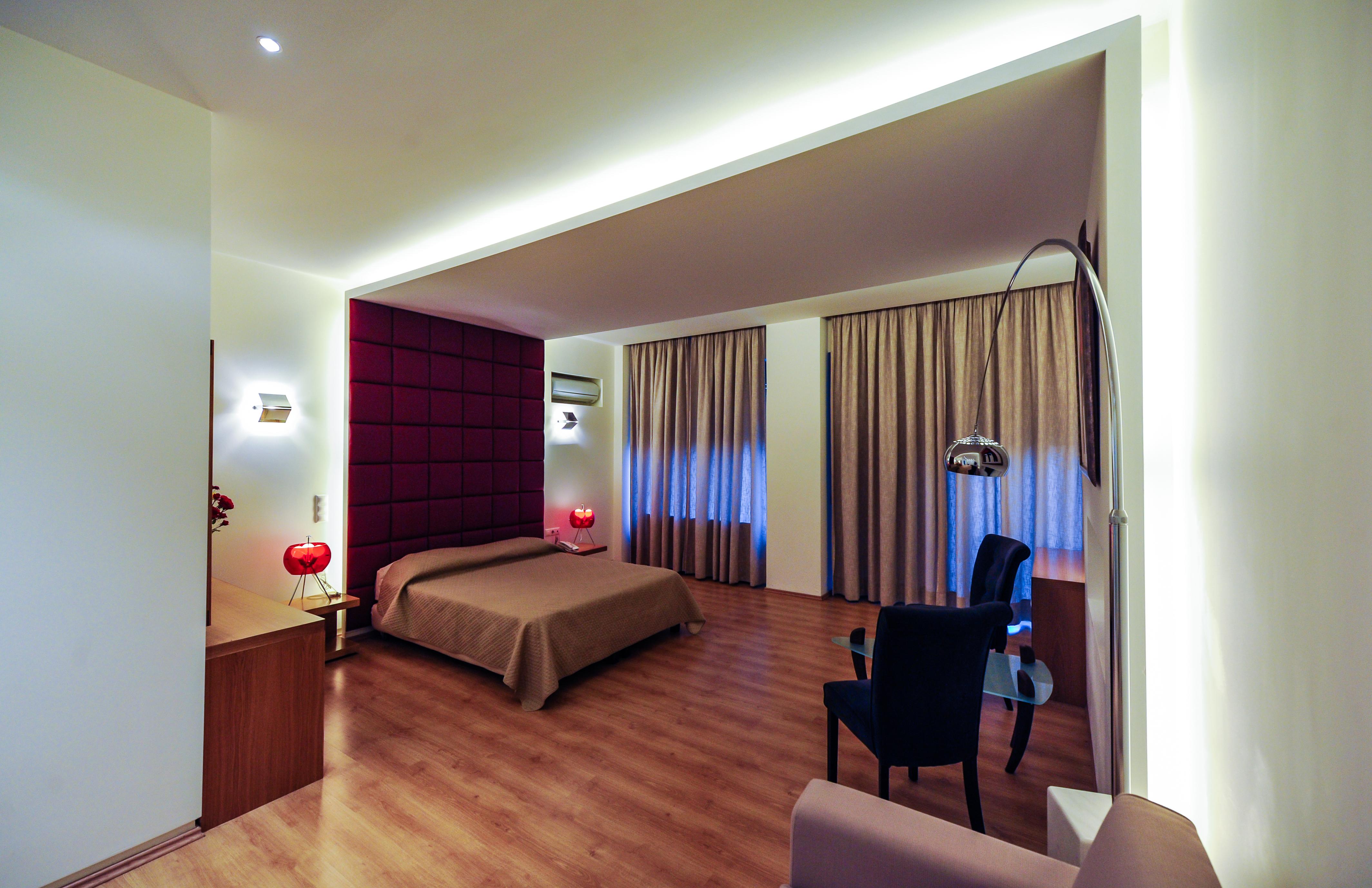 Kleopatra Inn Мессиния Экстерьер фото