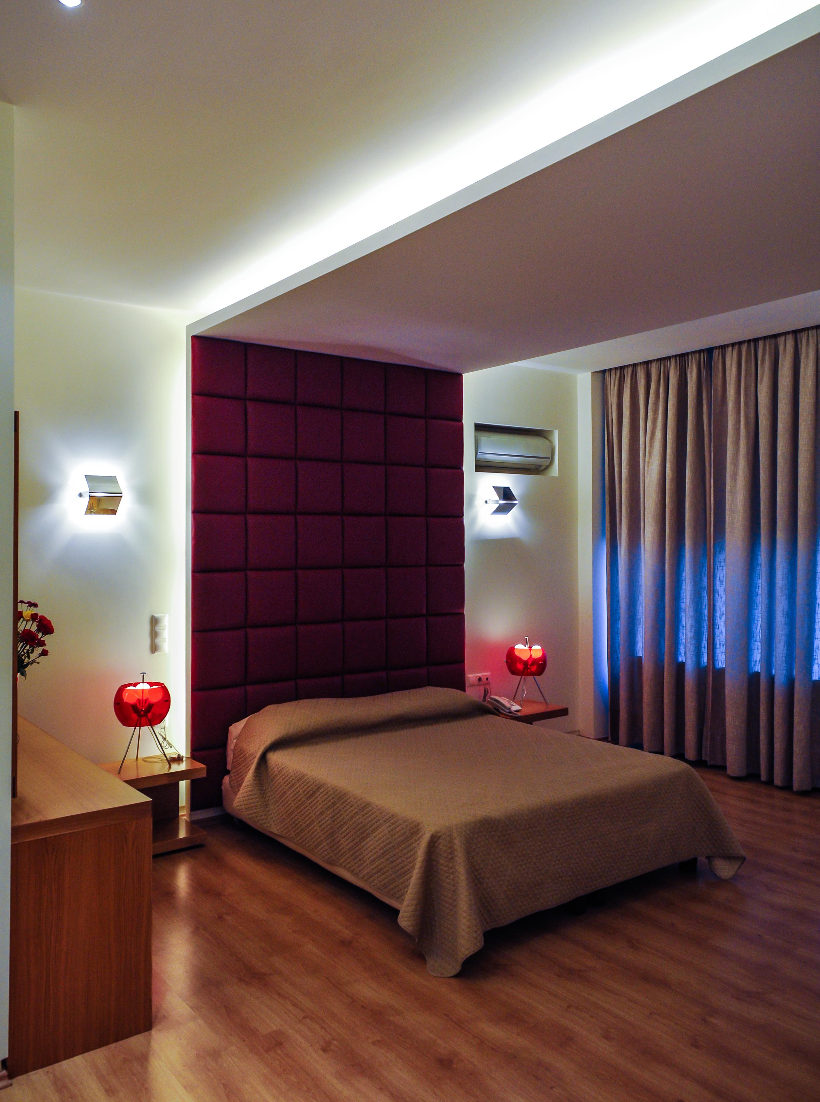 Kleopatra Inn Мессиния Экстерьер фото