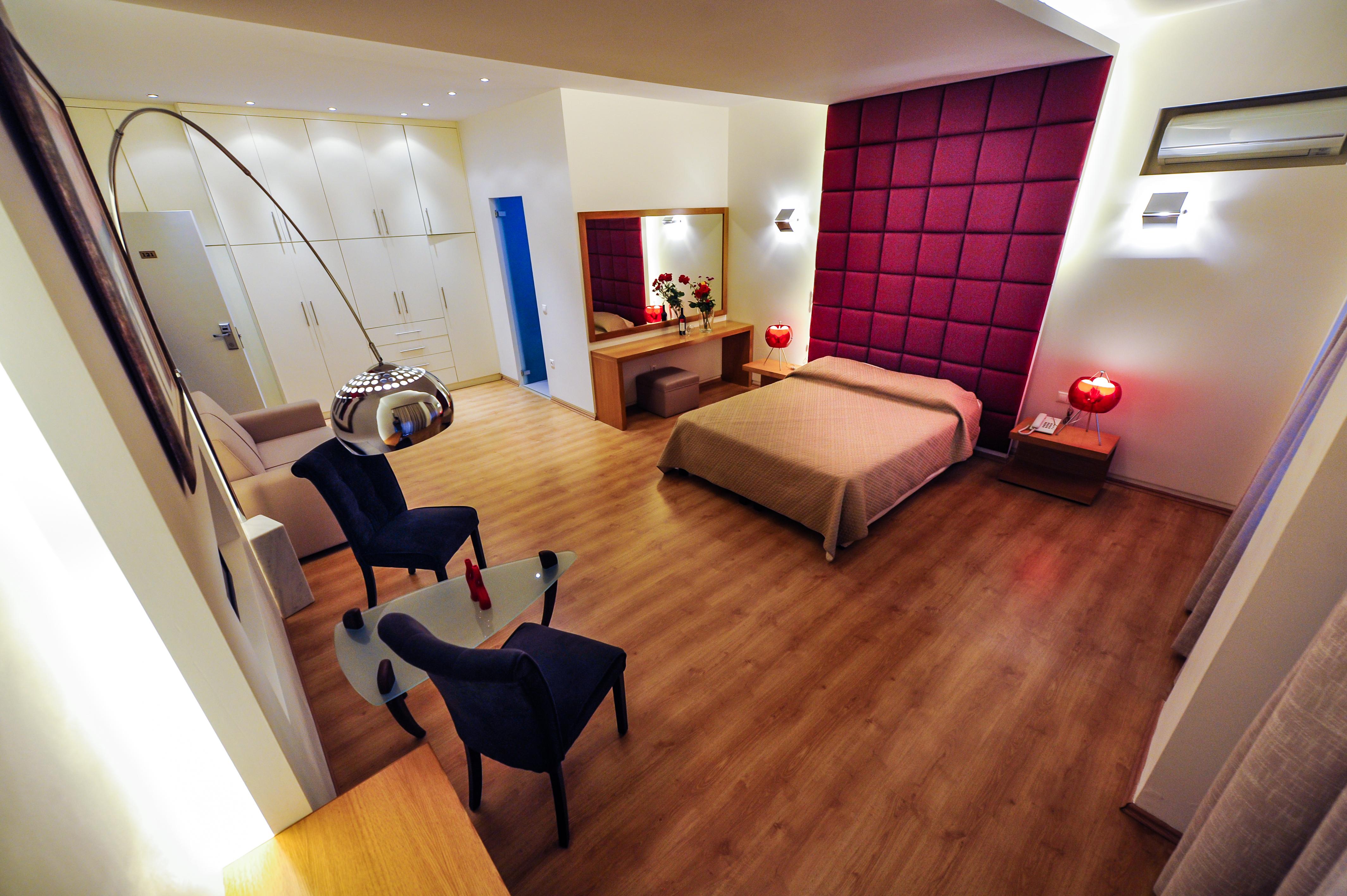 Kleopatra Inn Мессиния Экстерьер фото