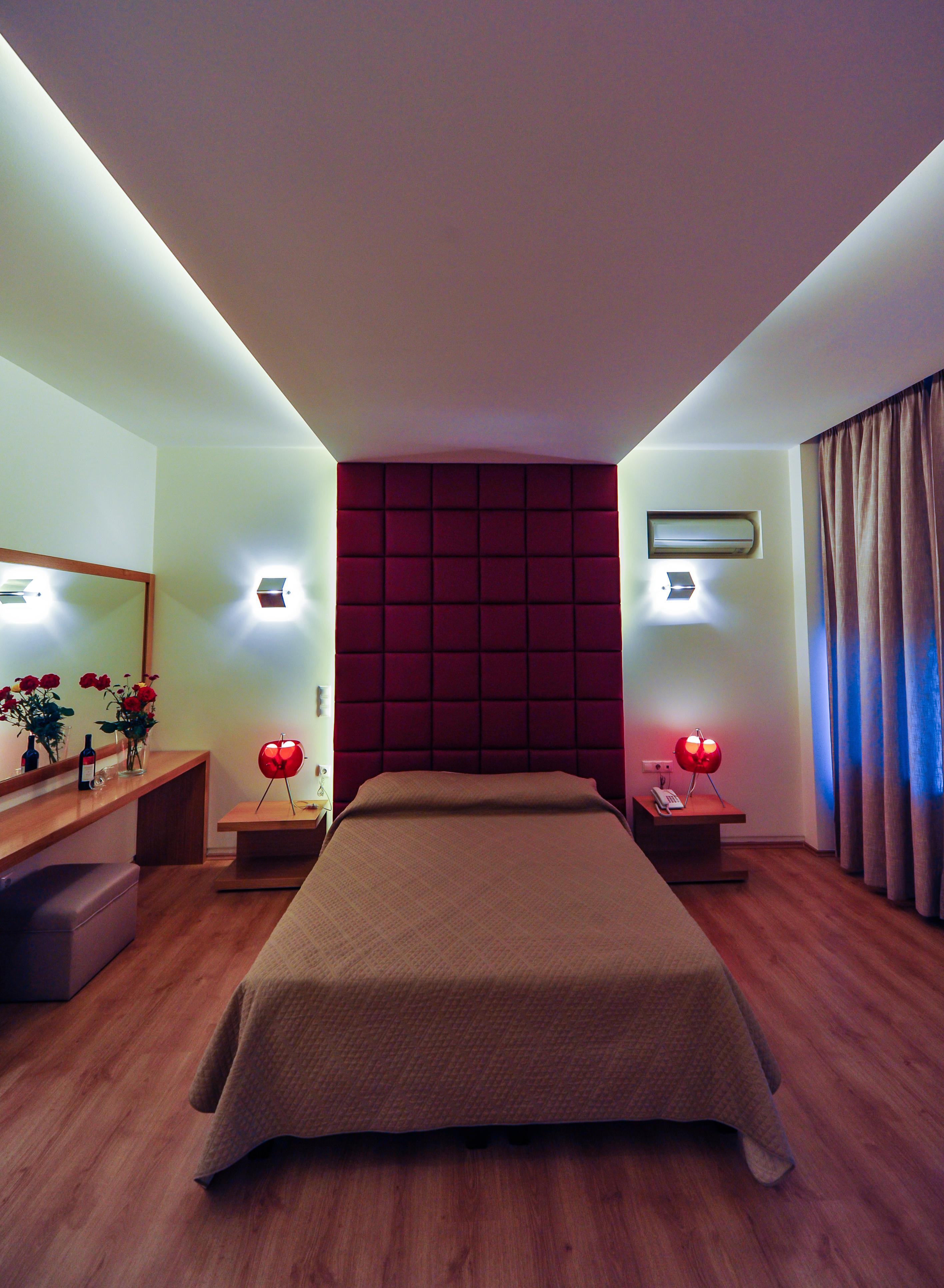 Kleopatra Inn Мессиния Экстерьер фото
