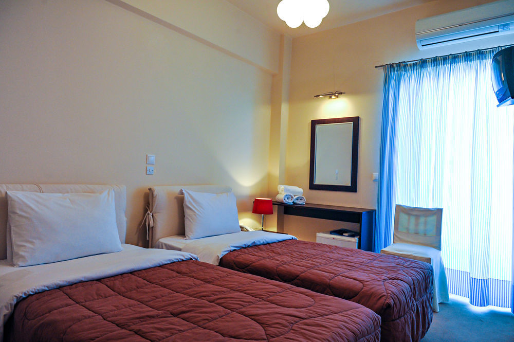 Kleopatra Inn Мессиния Экстерьер фото