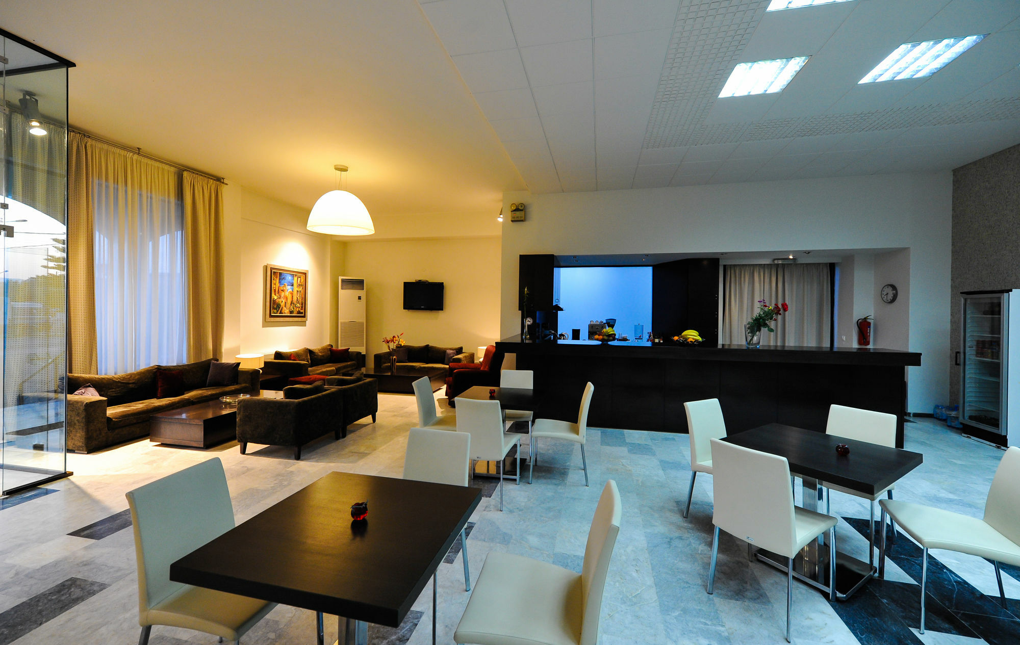 Kleopatra Inn Мессиния Экстерьер фото